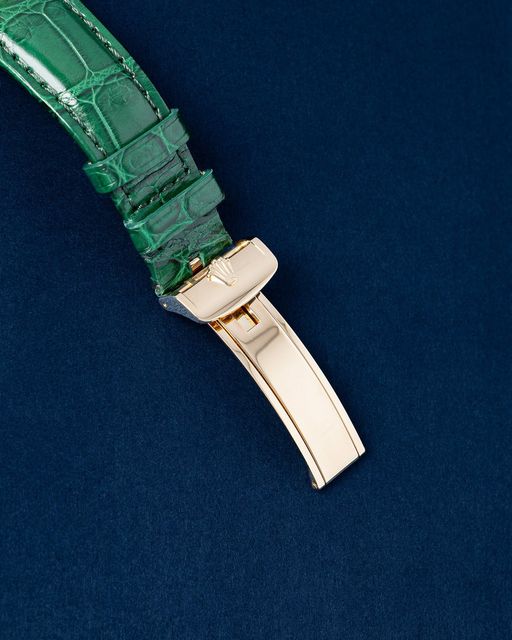 Rolex Day-Date 118138 Image 3